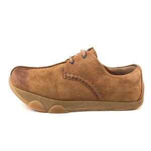 Kalso Earth Balance Negative Heel Oxfords 10